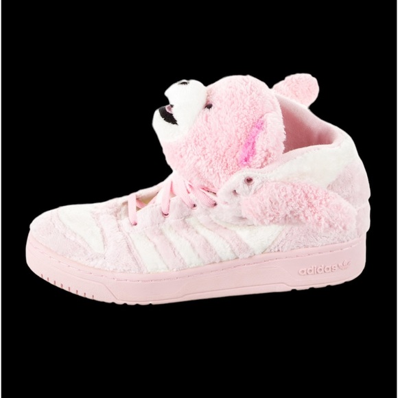 Jeremy Scott x Adidas Other - Jeremy Scott x Adidas